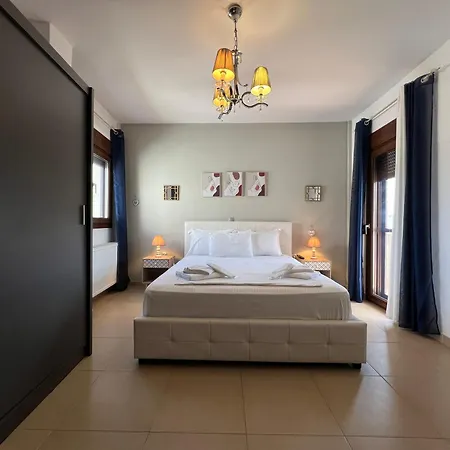 Efsi Appartement Limenas (Thasos)