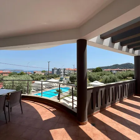 Efsi Limenas (Thasos)