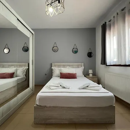 Efsi Appartement Limenas (Thasos)