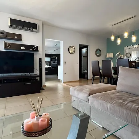 Efsi Appartement Limenas (Thasos)