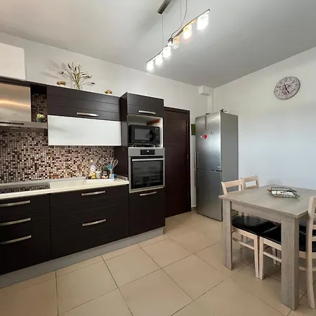 Efsi Appartement Limenas (Thasos)