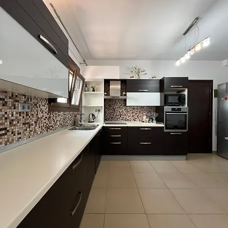 Appartement Efsi Limenas (Thasos)