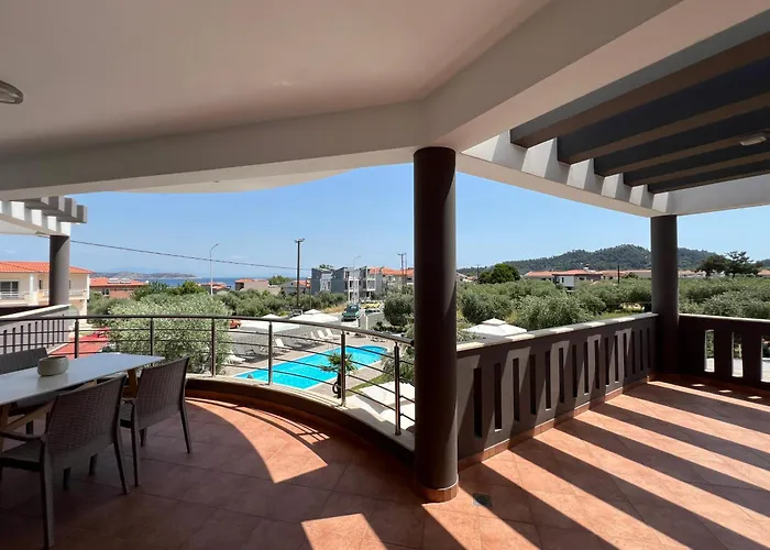 Efsi Limenas (Thasos)