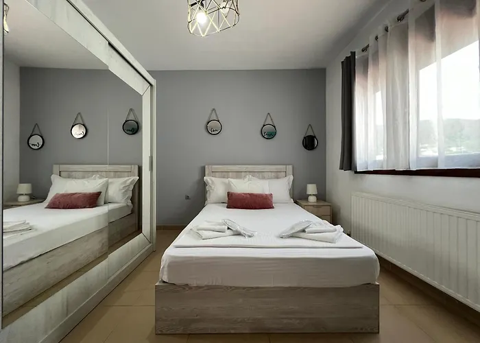 Efsi Apartamento Limenas (Thasos)