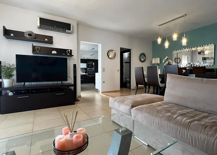 Efsi Apartamento Limenas (Thasos)